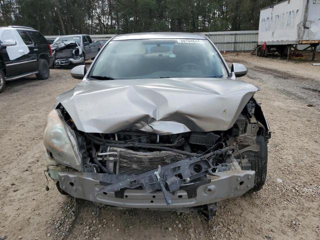 JM1BL1V77C1616594 - 2012 MAZDA 3 I GRAY photo 5