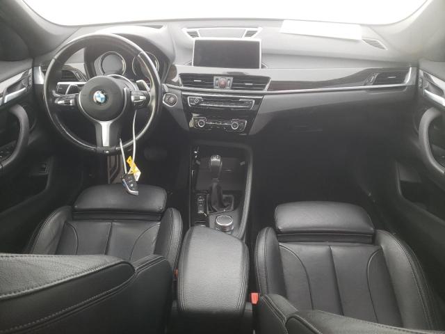 WBXHT3C36J3F03880 - 2018 BMW X1 XDRIVE28I WHITE photo 8