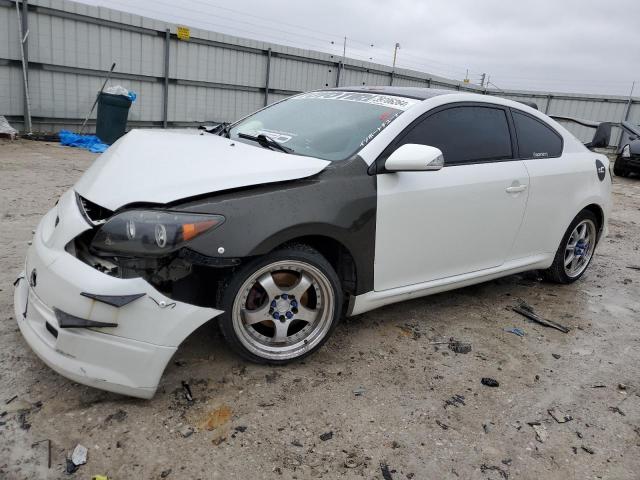 2007 TOYOTA SCION, 