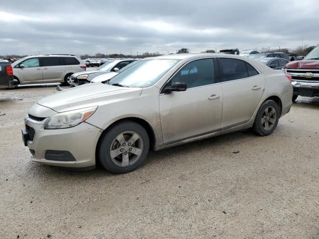 1G11C5SA2GF134121 - 2016 CHEVROLET MALIBU LIM LT 灰色 照片 1