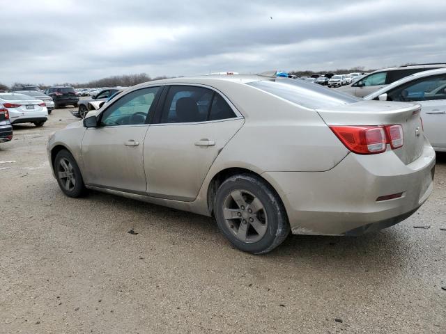 1G11C5SA2GF134121 - 2016 CHEVROLET MALIBU LIM LT 灰色 照片 2