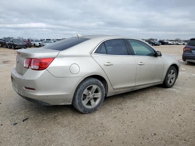 1G11C5SA2GF134121 - 2016 CHEVROLET MALIBU LIM LT 灰色 照片 3