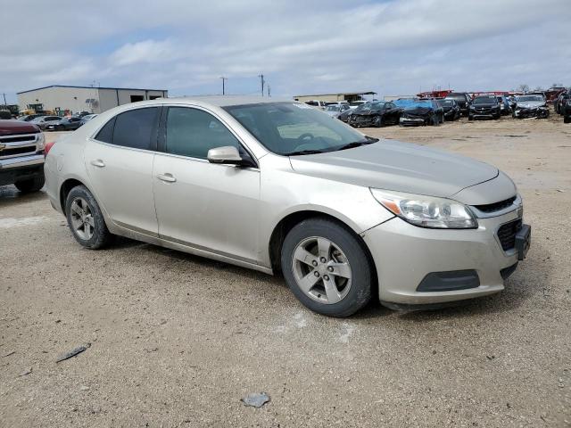 1G11C5SA2GF134121 - 2016 CHEVROLET MALIBU LIM LT 灰色 照片 4