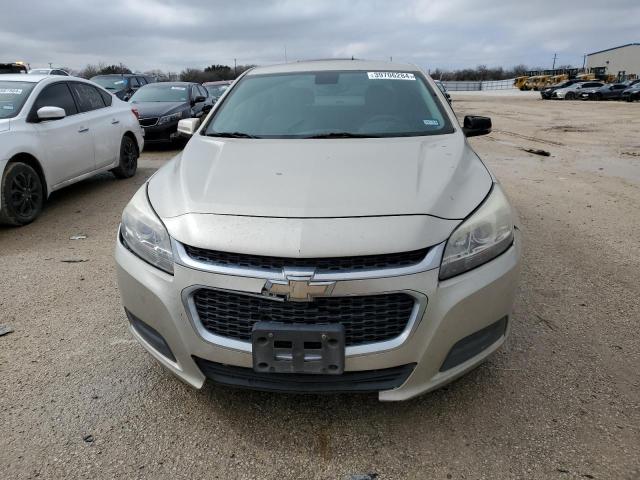 1G11C5SA2GF134121 - 2016 CHEVROLET MALIBU LIM LT 灰色 照片 5