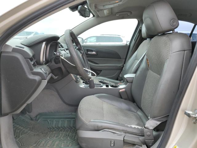 1G11C5SA2GF134121 - 2016 CHEVROLET MALIBU LIM LT 灰色 照片 7