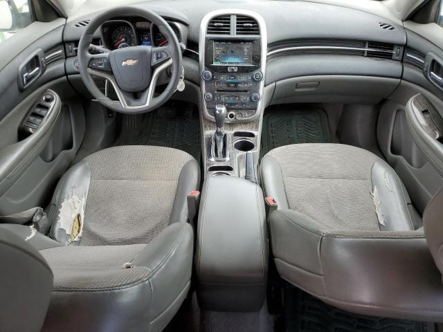 1G11C5SA2GF134121 - 2016 CHEVROLET MALIBU LIM LT 灰色 照片 8