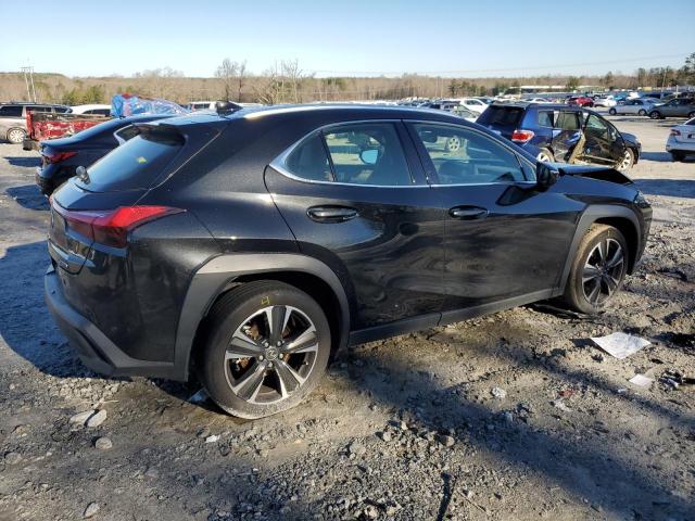 JTHP3JBH4L2021455 - 2020 LEXUS UX 200 BLACK photo 3