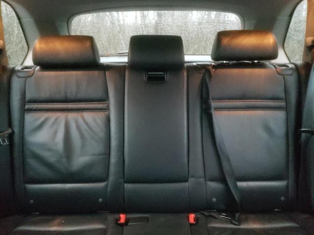 5UXZW0C53CL666106 - 2012 BMW X5 XDRIVE35D BLACK photo 10