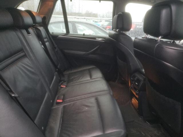 5UXZW0C53CL666106 - 2012 BMW X5 XDRIVE35D BLACK photo 11