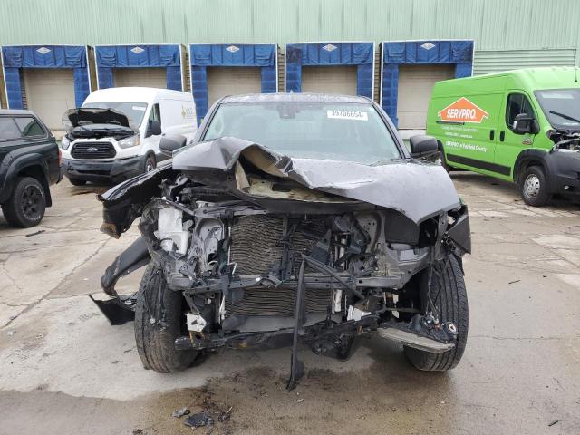 5TFSX5EN3KX070723 - 2019 TOYOTA TACOMA ACCESS CAB ნაცრისფერი ფოტო 5