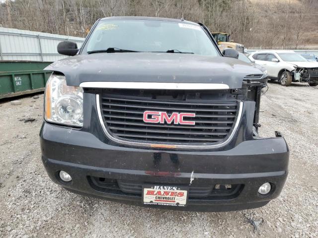 1GKS2KE74ER246268 - 2014 GMC YUKON XL K1500 SLT BLACK photo 5