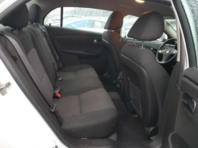 1G1ZC5E02CF184288 - 2012 CHEVROLET MALIBU 1LT 白色 照片 10