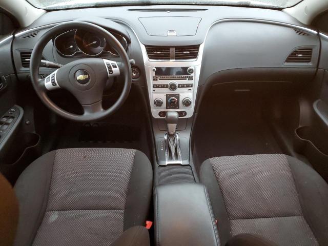 1G1ZC5E02CF184288 - 2012 CHEVROLET MALIBU 1LT 白色 照片 8