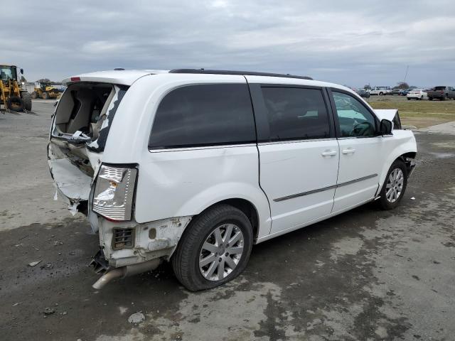 2C4RC1BGXFR582508 - 2015 CHRYSLER TOWN & COU TOURING WHITE photo 3