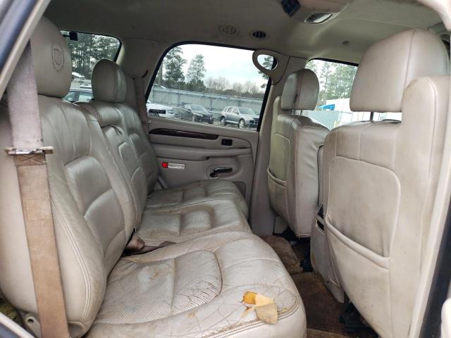 1GYEK63N92R109978 - 2002 CADILLAC ESCALADE LUXURY TAN photo 11