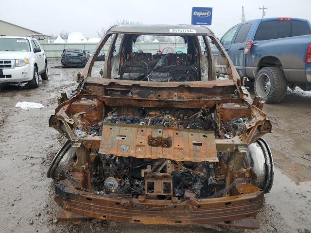 5N1AT3AB8MC709899 - 2021 NISSAN ROGUE S BURN photo 5