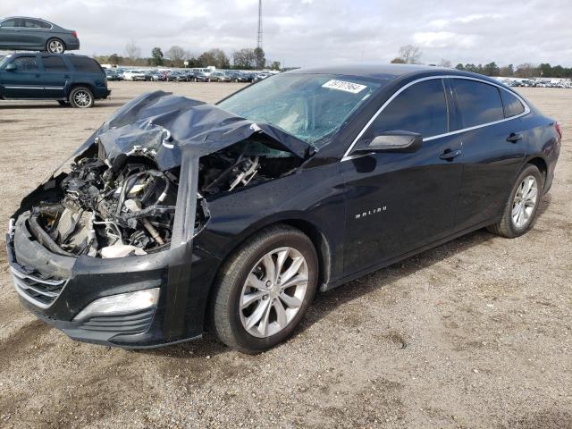 2020 CHEVROLET MALIBU LT, 