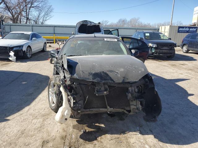 2G2WR524551153308 - 2005 PONTIAC GRAND PRIX GTP Qara foto 5