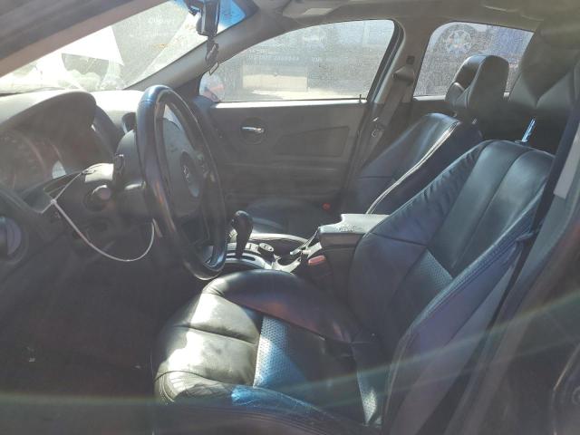 2G2WR524551153308 - 2005 PONTIAC GRAND PRIX GTP Qara foto 7