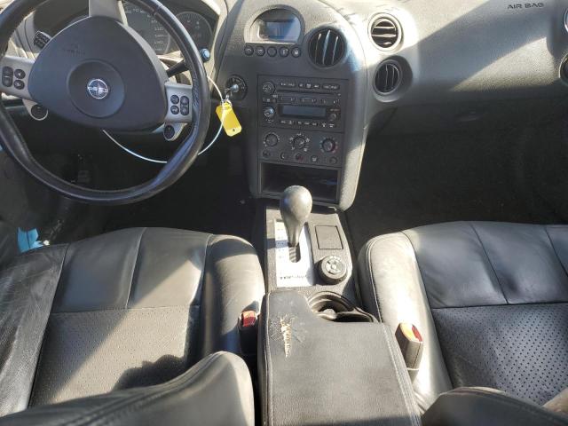 2G2WR524551153308 - 2005 PONTIAC GRAND PRIX GTP Qara foto 8
