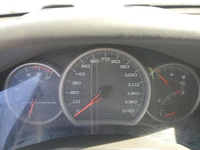 2G2WR524551153308 - 2005 PONTIAC GRAND PRIX GTP Qara foto 9