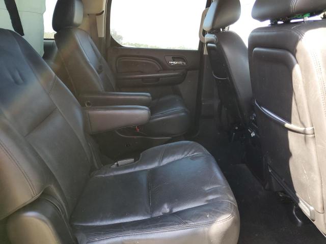 1GYS3HEF6ER111614 - 2014 CADILLAC ESCALADE ESV LUXURY BLACK photo 11