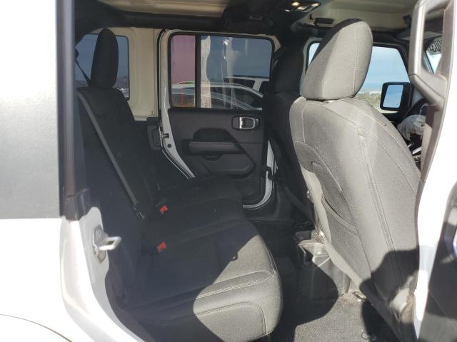 1C4HJXEN5LW220393 - 2020 JEEP WRANGLER U SAHARA WHITE photo 11