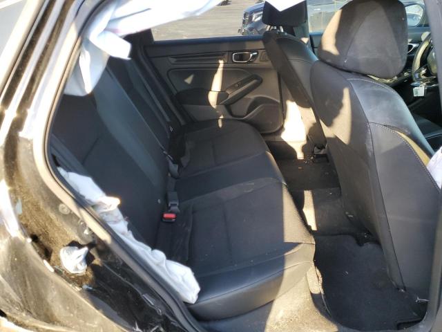 19XFL2G85NE000910 - 2022 HONDA CIVIC SPORT 黑色 照片 10