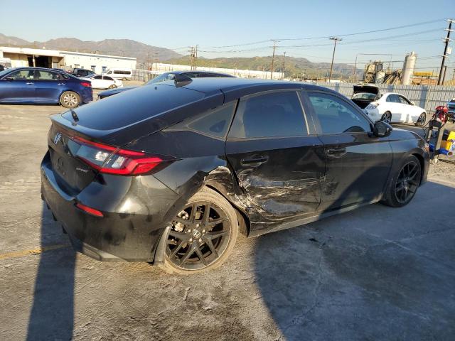 19XFL2G85NE000910 - 2022 HONDA CIVIC SPORT 黑色 照片 3