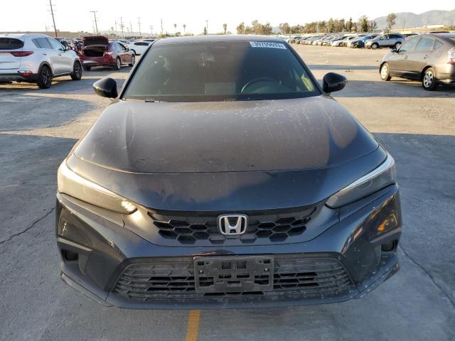 19XFL2G85NE000910 - 2022 HONDA CIVIC SPORT 黑色 照片 5