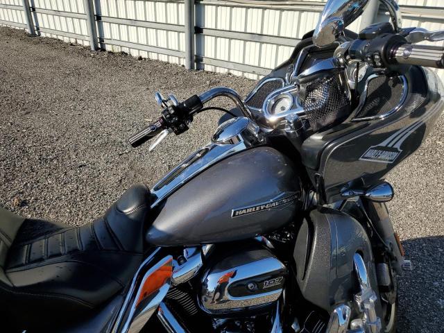 1HD1KHC12MB602828 - 2021 HARLEY-DAVIDSON FLTRX 灰色 照片 5