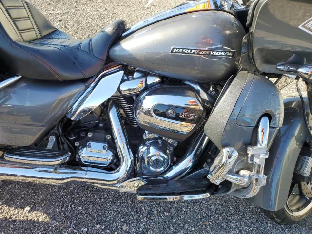 1HD1KHC12MB602828 - 2021 HARLEY-DAVIDSON FLTRX 灰色 照片 7
