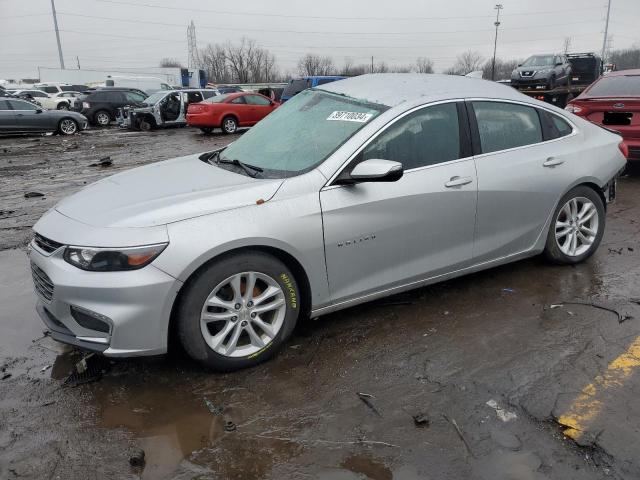 2016 CHEVROLET MALIBU LT, 