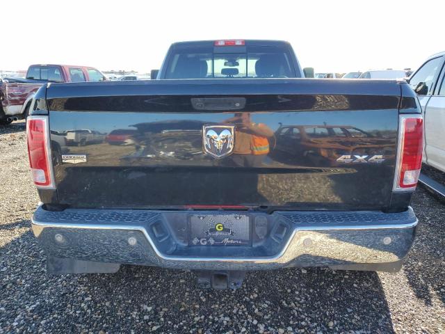 3C63RRJL4HG739788 - 2017 RAM 3500 LARAMIE BLACK photo 6