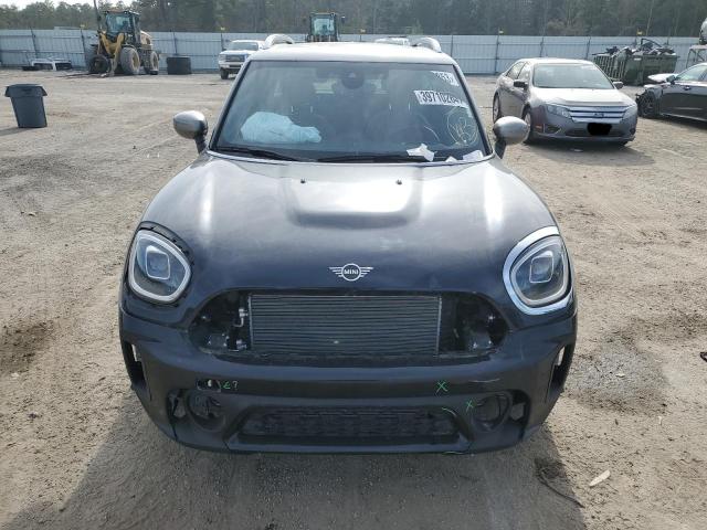 WMZ53BR07P3P75769 - 2023 MINI COOPER S COUNTRYMAN BLACK photo 5