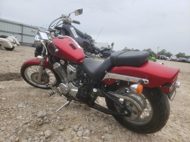 JH2PC21457M801200 - 2007 HONDA VT600 CD RED photo 3