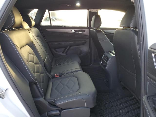 1V2JE2CA6RC200915 - 2024 VOLKSWAGEN ATLAS CROS SE WHITE photo 10