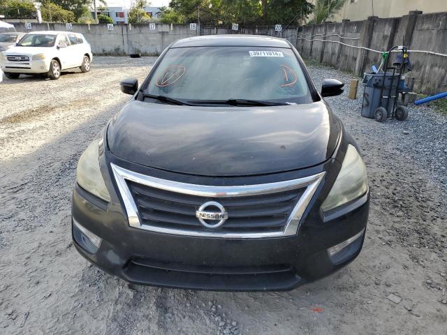 1N4AL3AP9DC189332 - 2013 NISSAN ALTIMA 2.5 BLACK photo 5