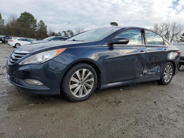 2014 HYUNDAI SONATA SE, 