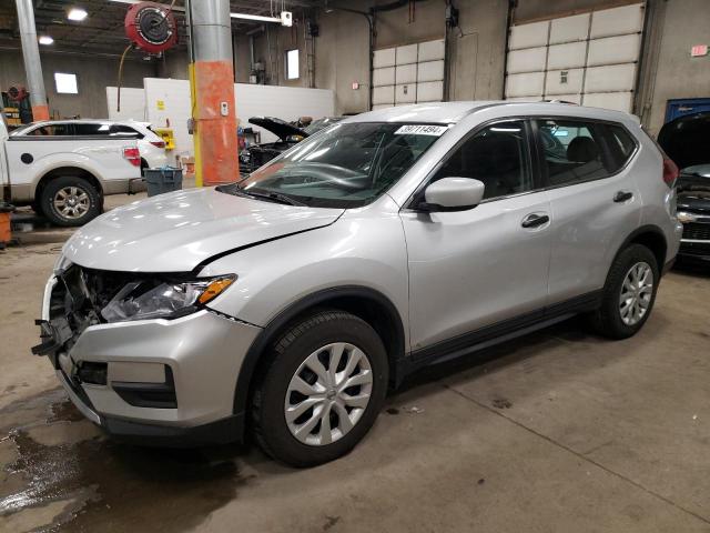 2018 NISSAN ROGUE S, 