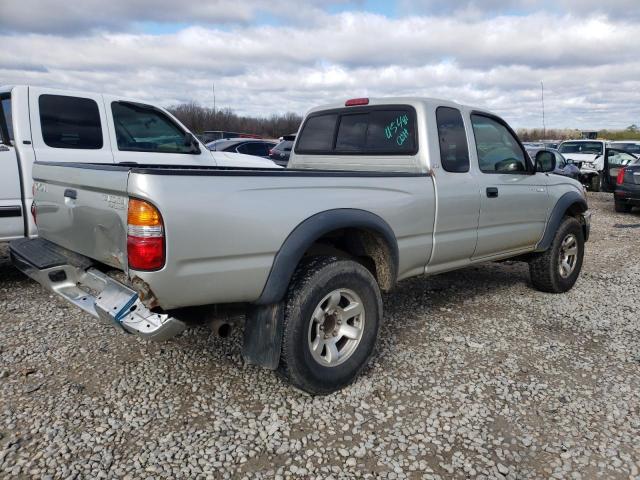 5TESM92N14Z364962 - 2004 TOYOTA TACOMA XTRACAB PRERUNNER BEIGE photo 3