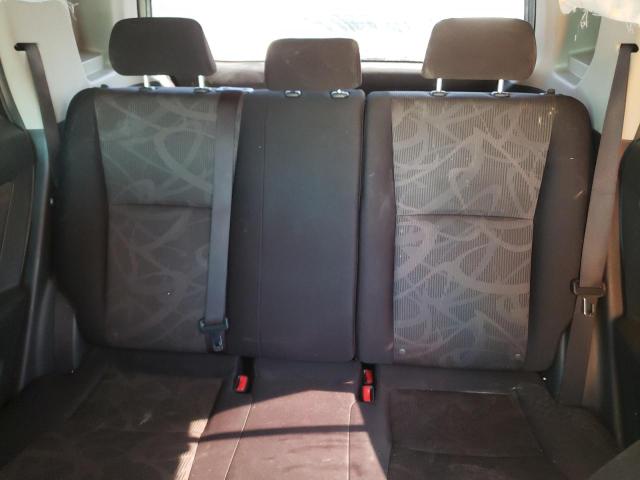 JTLZE4FE7EJ058972 - 2014 TOYOTA SCION XB 黑色 照片 10