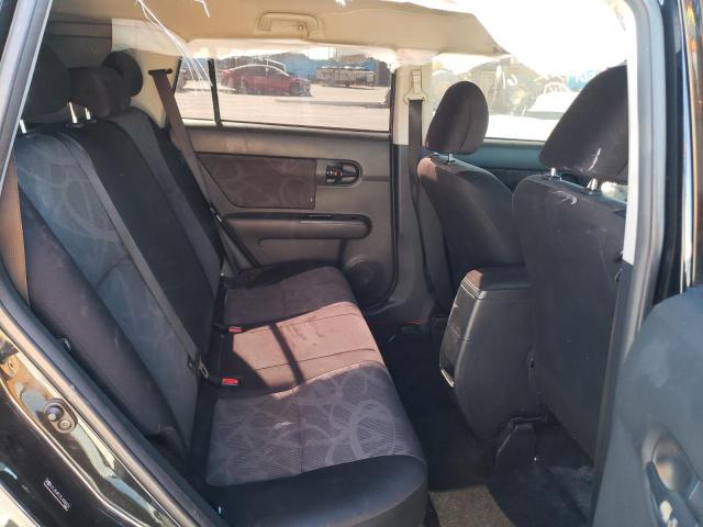 JTLZE4FE7EJ058972 - 2014 TOYOTA SCION XB 黑色 照片 11