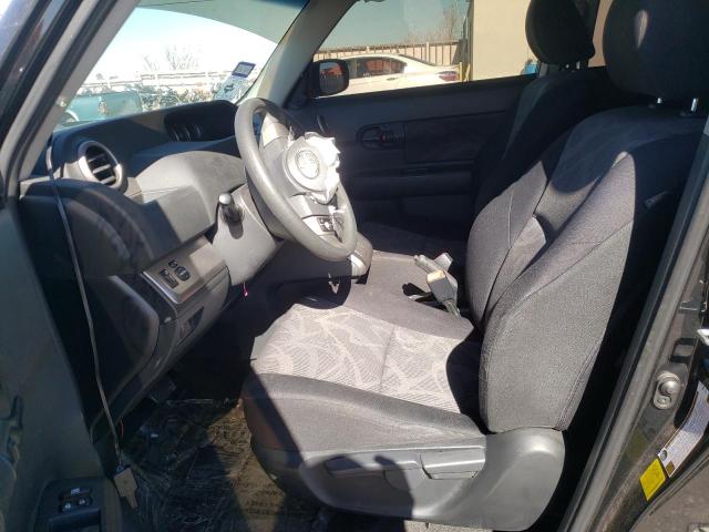 JTLZE4FE7EJ058972 - 2014 TOYOTA SCION XB 黑色 照片 7