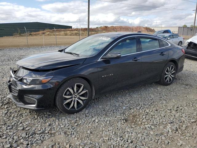 2017 CHEVROLET MALIBU LT, 