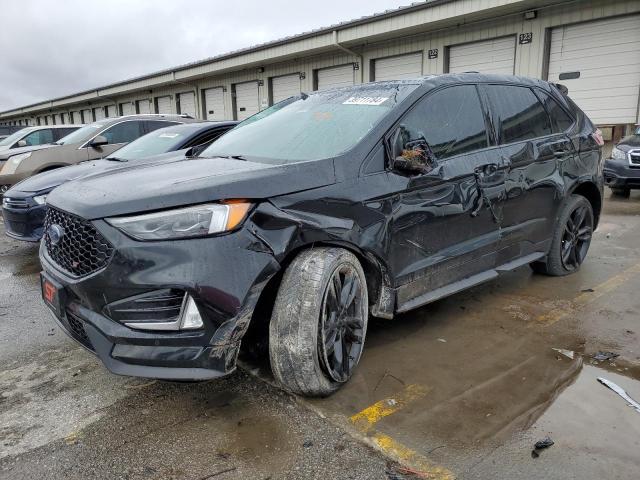 2019 FORD EDGE ST, 