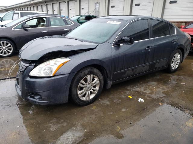 1N4AL2AP4BC165592 - 2011 NISSAN ALTIMA BASE GRAY photo 1