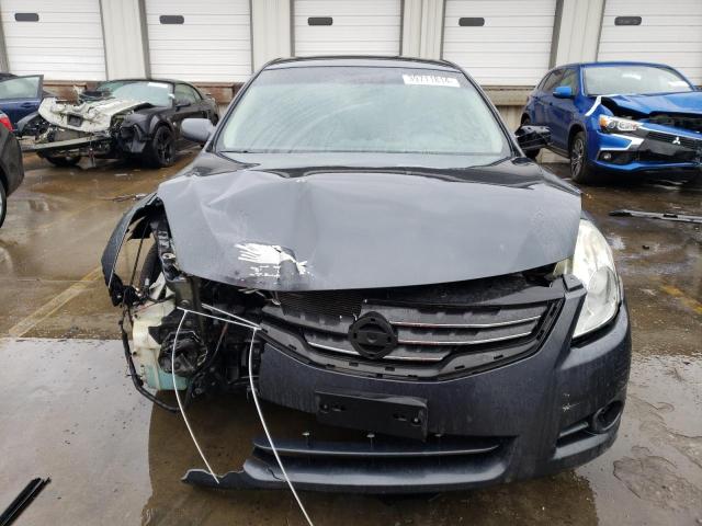 1N4AL2AP4BC165592 - 2011 NISSAN ALTIMA BASE GRAY photo 5