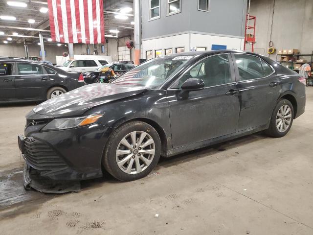 2018 TOYOTA CAMRY L, 