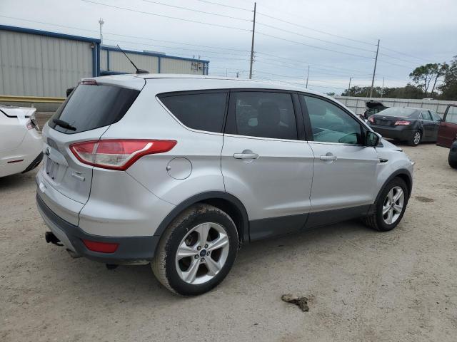 1FMCU0GX1GUA65278 - 2016 FORD ESCAPE SE SILVER photo 3